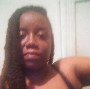 Meet your Posher, Temeka